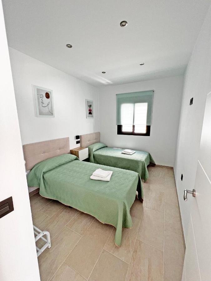 Bambu Sup - Casa Rural En Vejer Con Piscina Privada เวเฮร์ เด ลา ฟรอนเตรา ภายนอก รูปภาพ